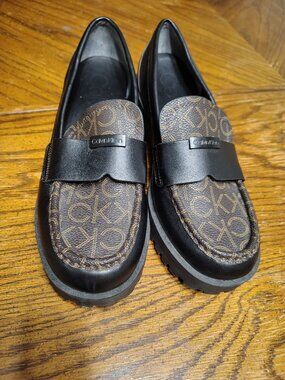 Calvin Klein Loafers